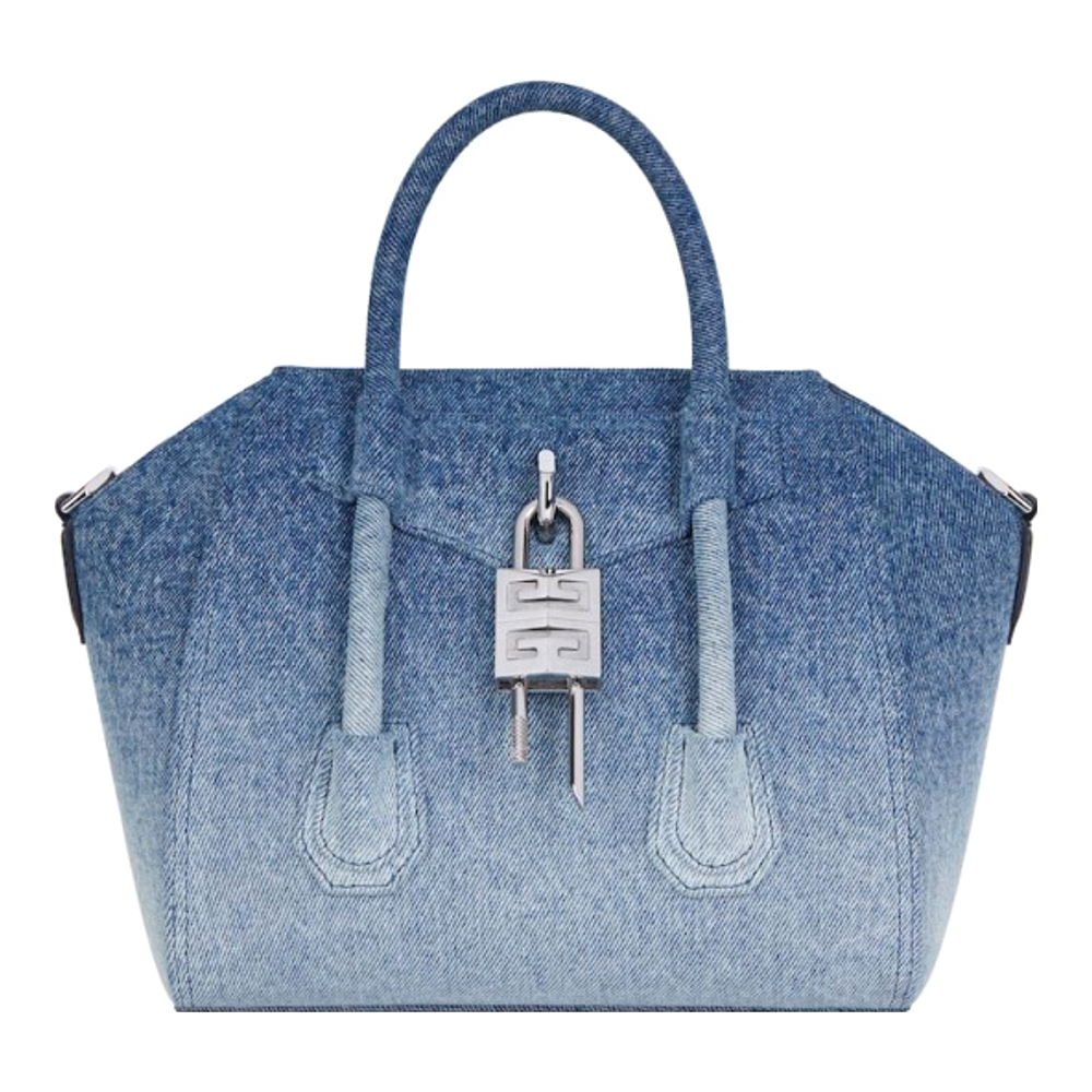 Women's 'Antigona Lock' Mini Bag