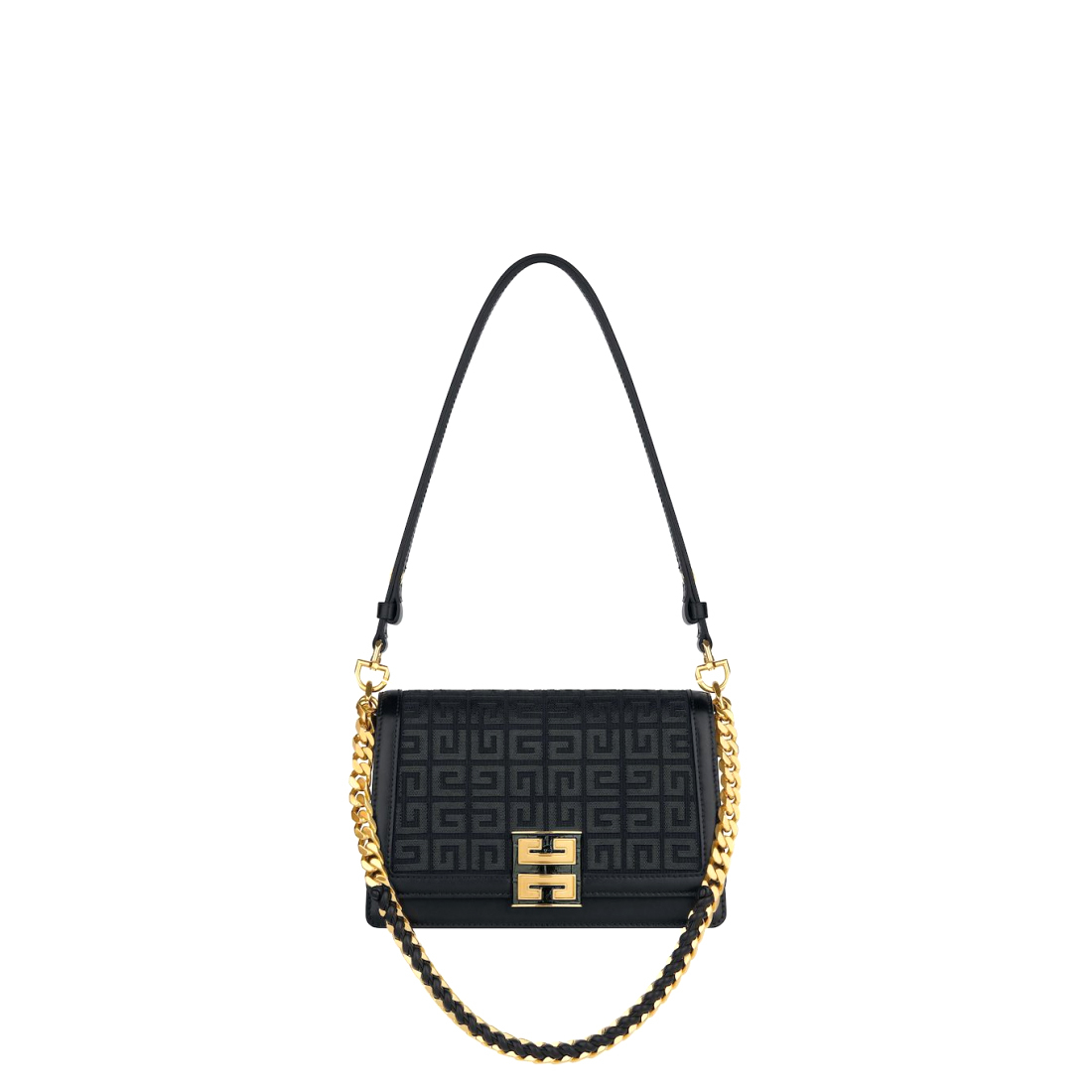 Sac à bandoulière 'Medium 4G Multicarry In 4G Embroidery' pour Femmes