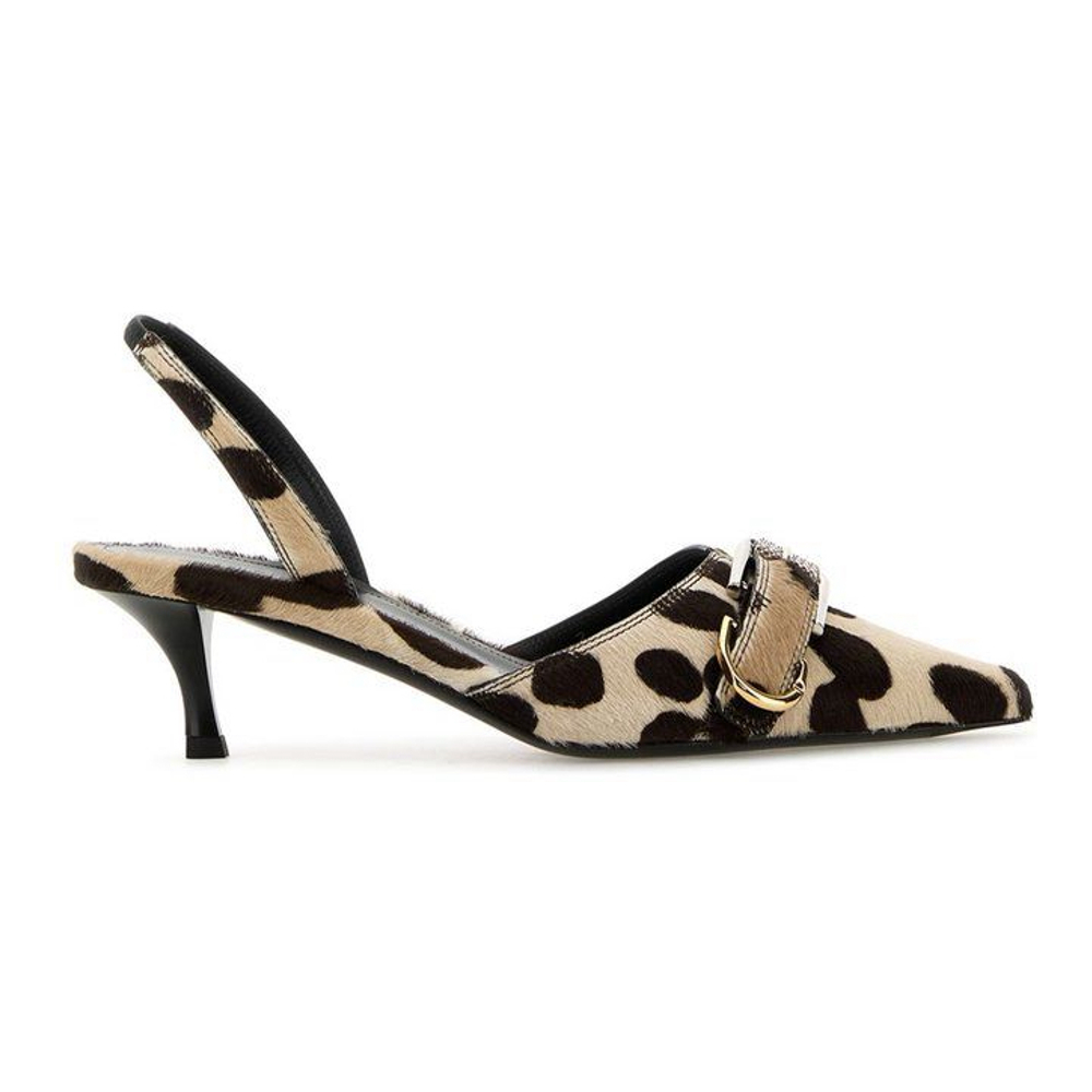 Escarpins à bride 'Voyou Buckled' pour Femmes