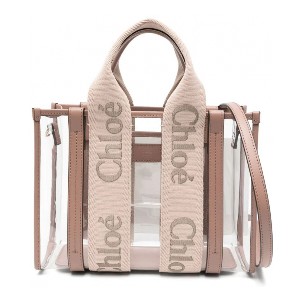 Sac Cabas 'Small Woody' pour Femmes