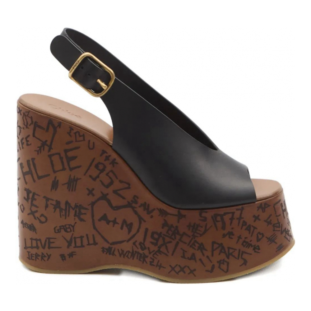 Women's 'Maxime' Sandals