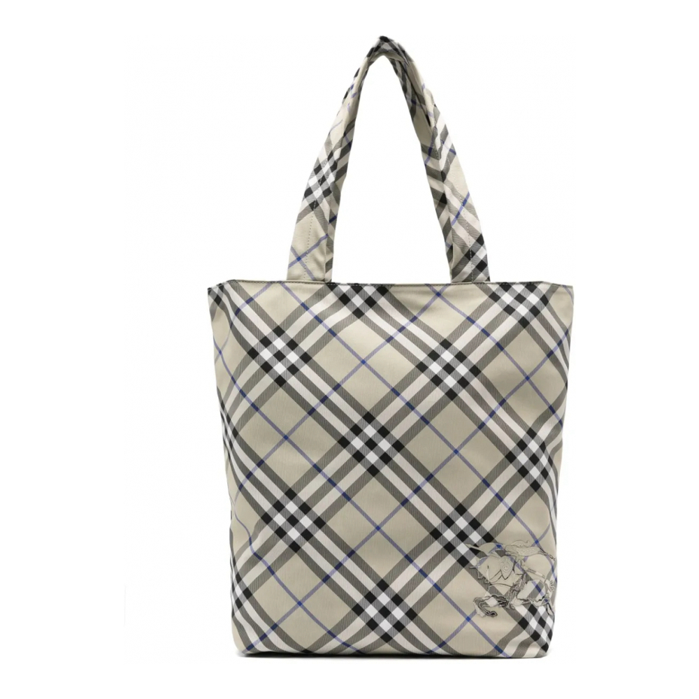 Sac Cabas 'Equestrian Knight-Embroidered' pour Hommes