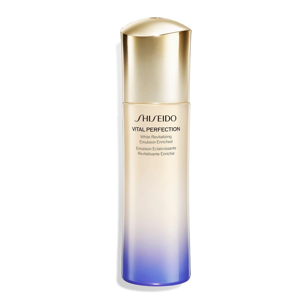 Émulsion hydratante 'Vital Perfection White Revitalizing Enriched' - 100 ml
