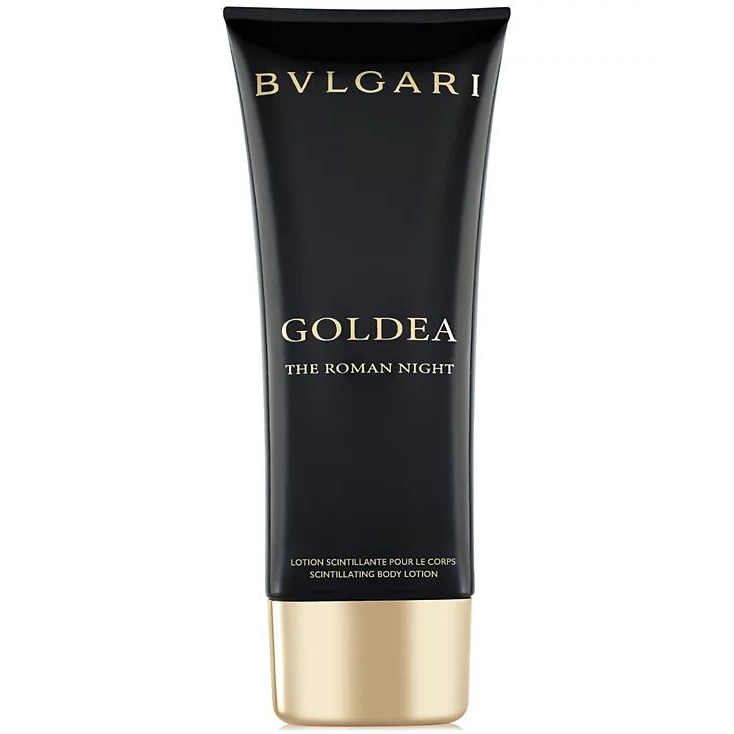 Lotion pour le Corps 'Goldea The Roman Night' - 100 ml