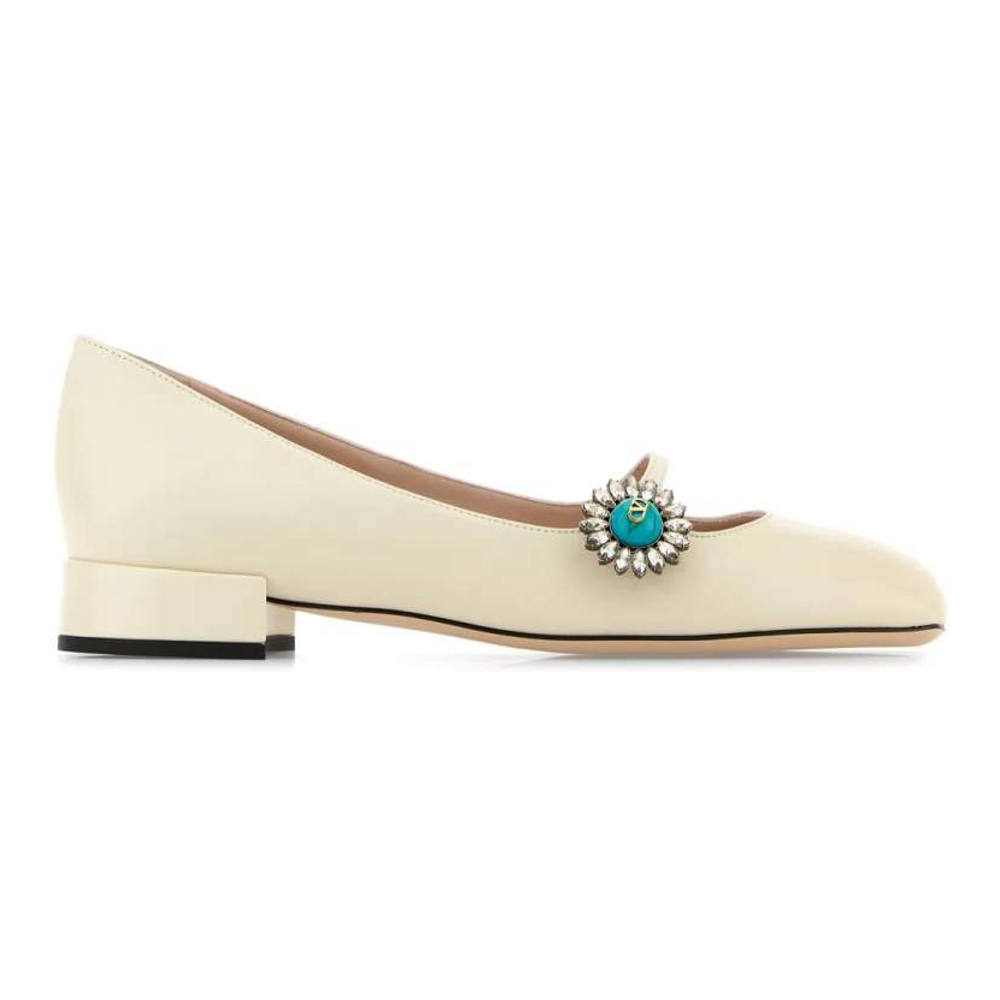 Women's 'Preshoes' Ballerinas