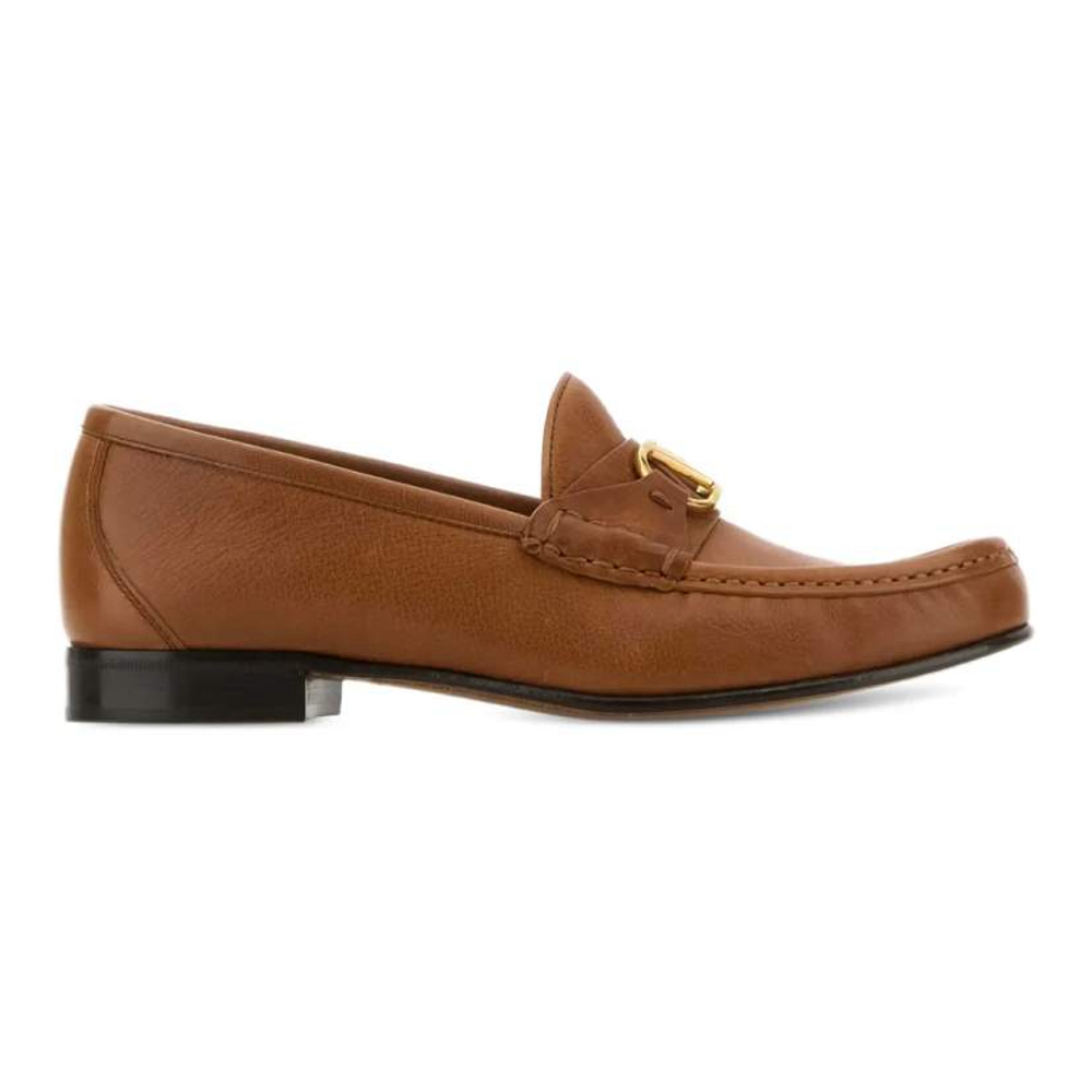 Women's 'VLogo' Loafers