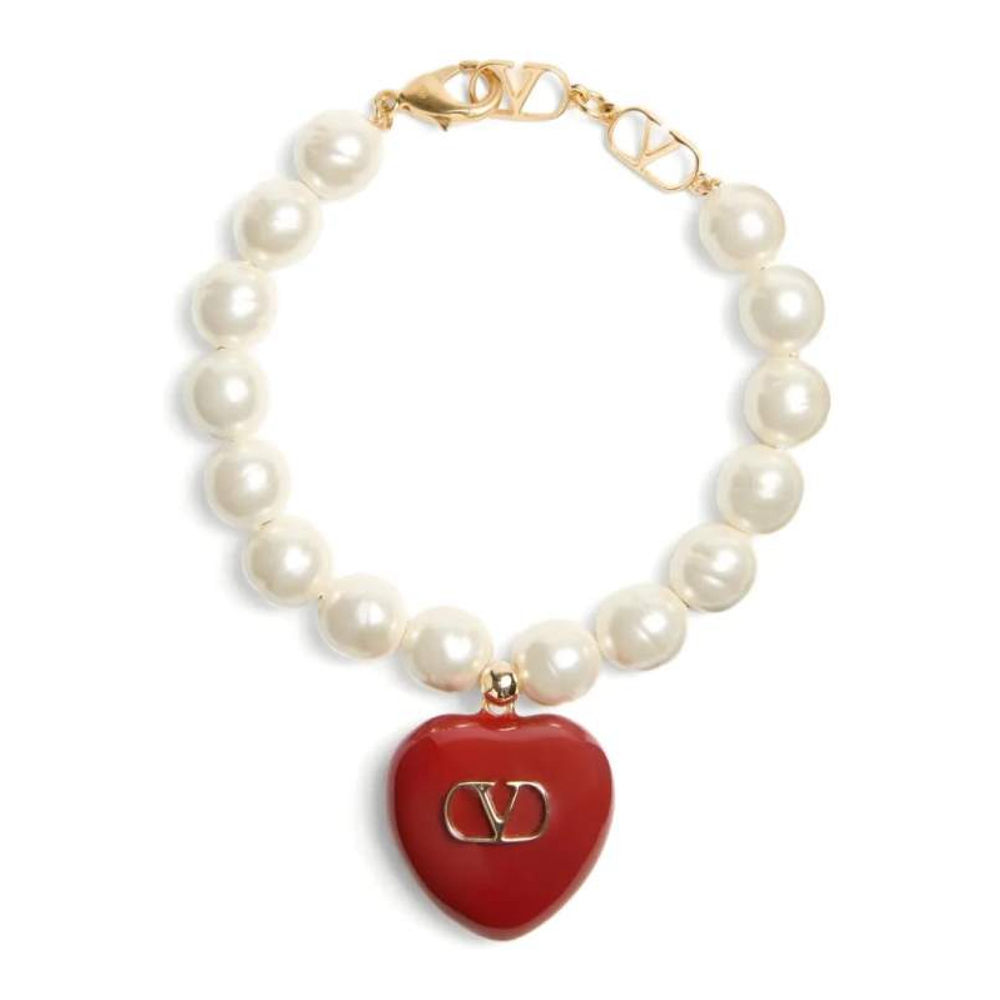 Women's 'Coeur Royal' Bracelet