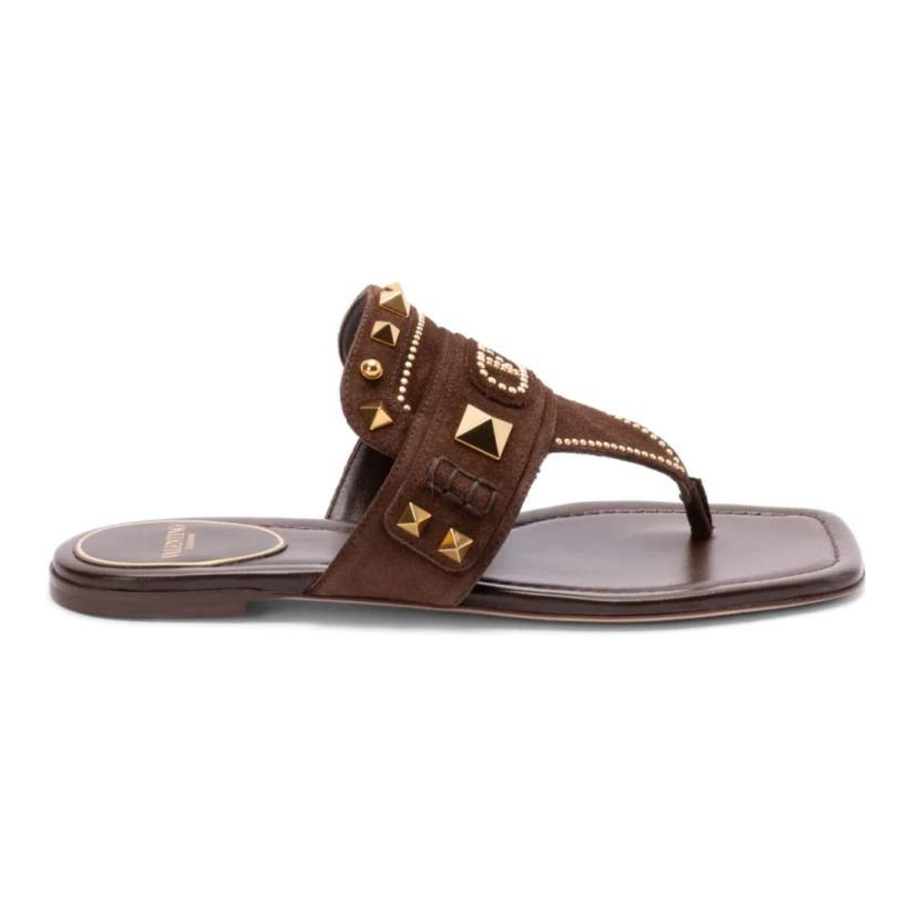 Sandales à brides pour Femmes