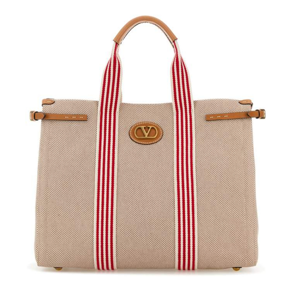 Sac à main shopping 'Two-Tone Antibes' pour Hommes