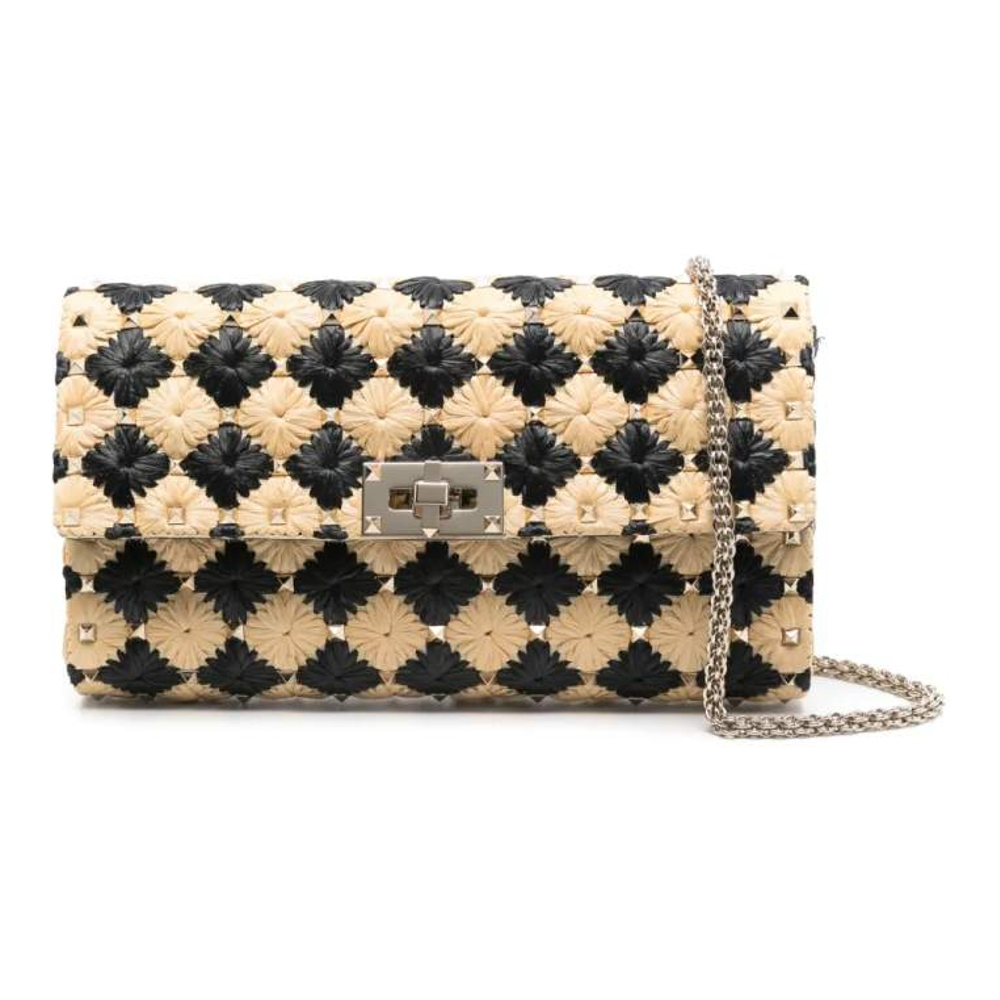 Sac Cabas 'Rockstud' pour Femmes