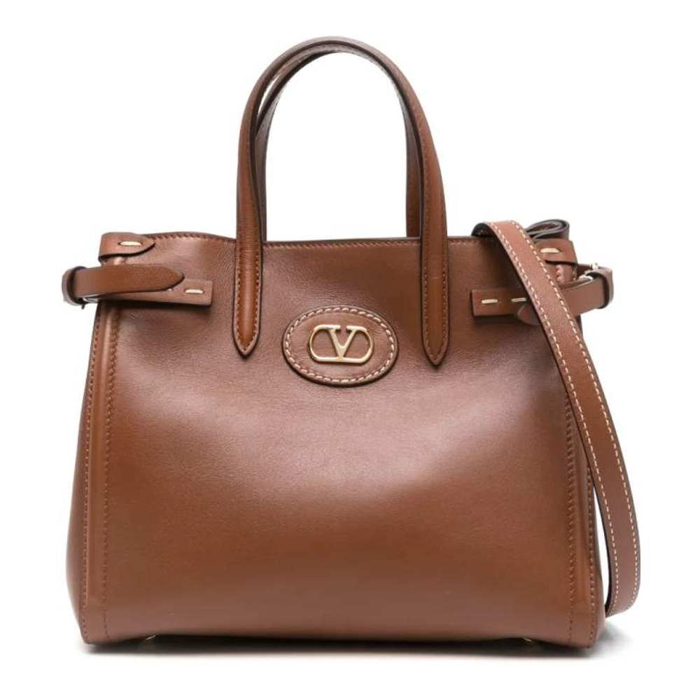 Women's 'Small Antibes' Tote Bag