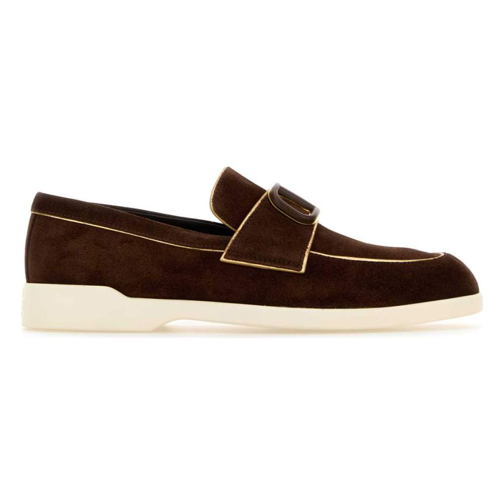 Women's 'VLogo' Loafers