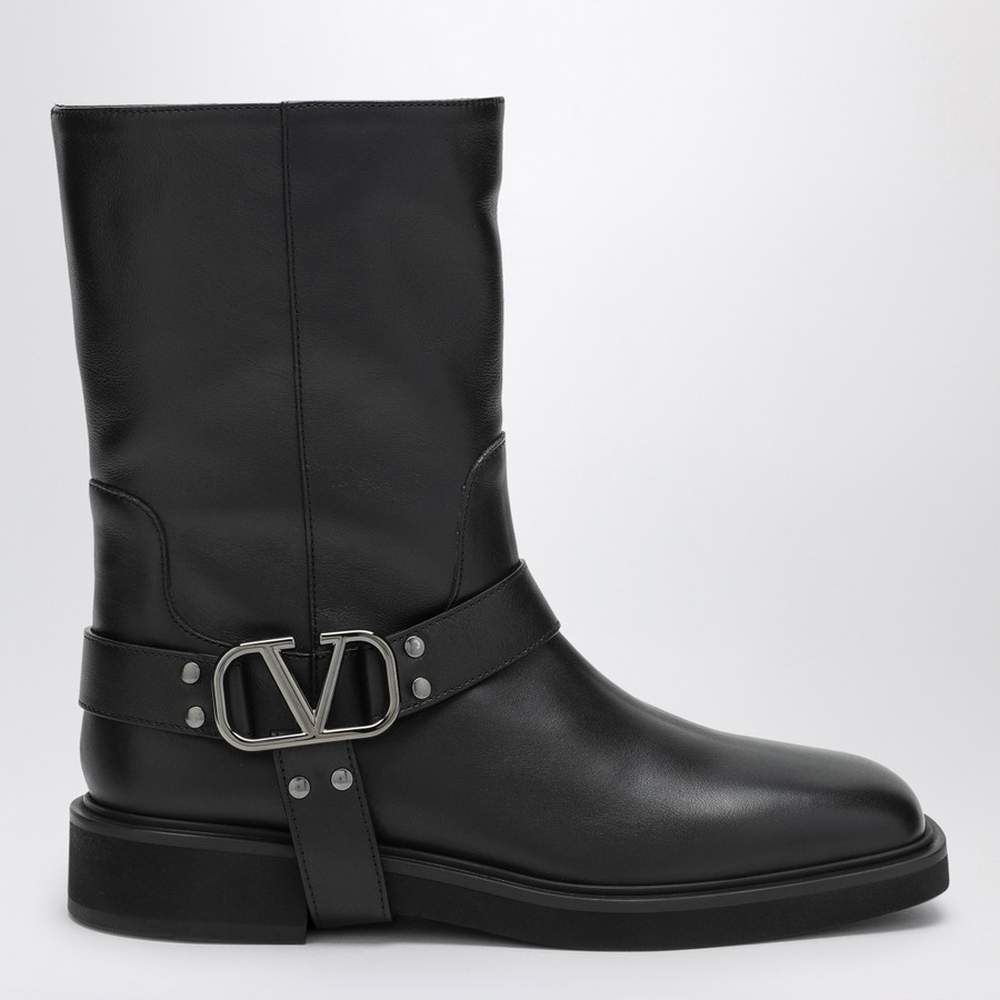Bottines 'VLogo Signature' pour Femmes