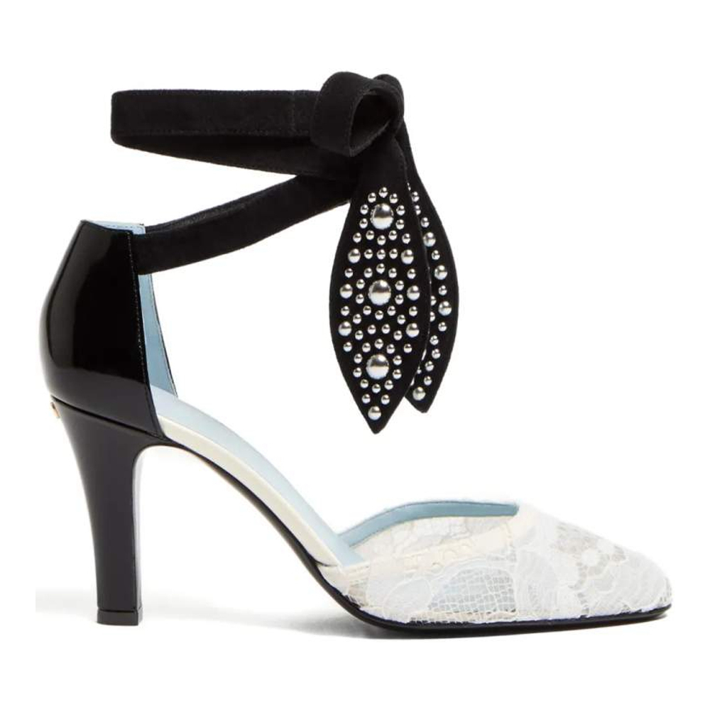 Escarpins 'Foliefoliage' pour Femmes