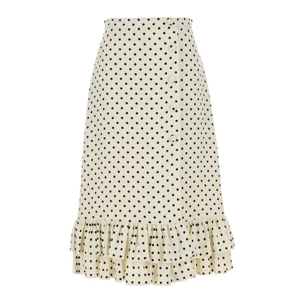 Jupe 'Printed' pour Femmes