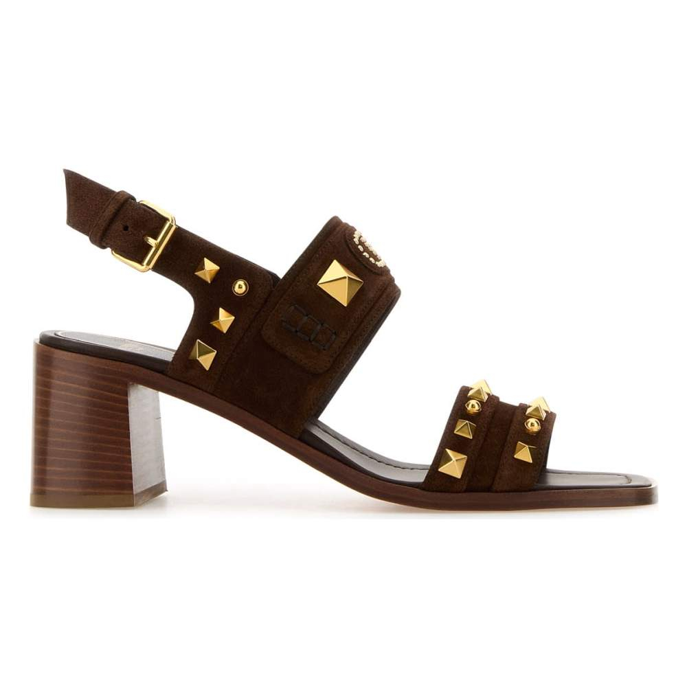 Women's High Heel Sandals