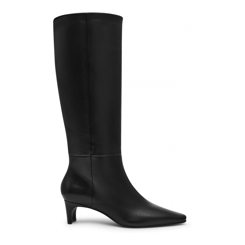 Women's 'Dagne' High Heeled Boots