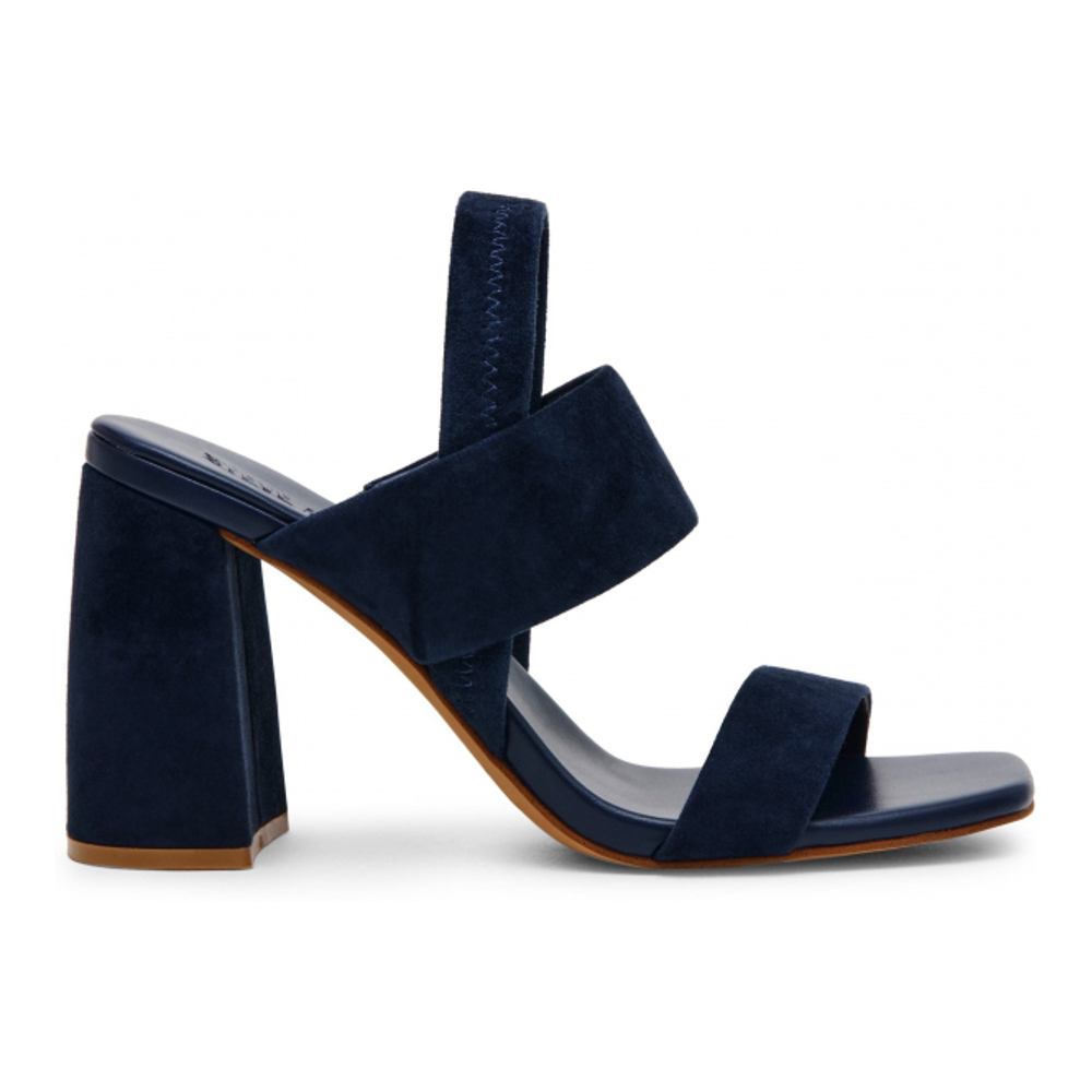 Women's 'Marbell Block' High Heel Sandals