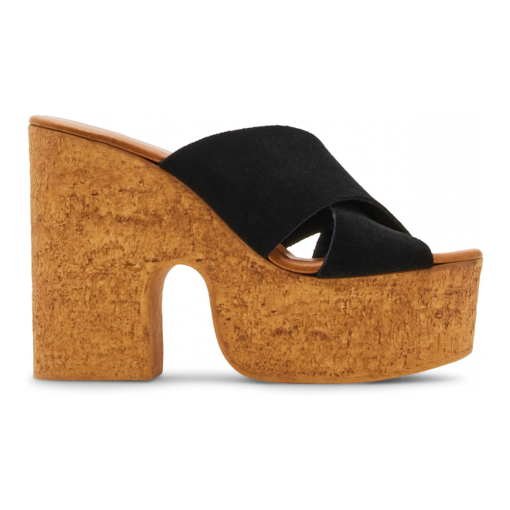 Women's 'Saffron' Platform Sandals