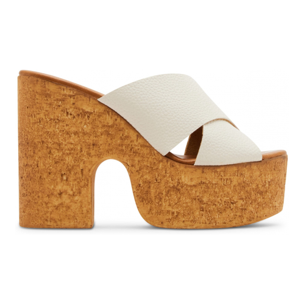 Sandales à semelle plateforme 'Saffron' pour Femmes