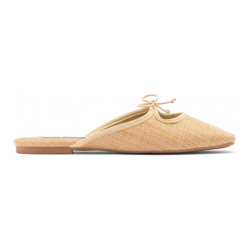 Women's 'Marcela Bow' Mules
