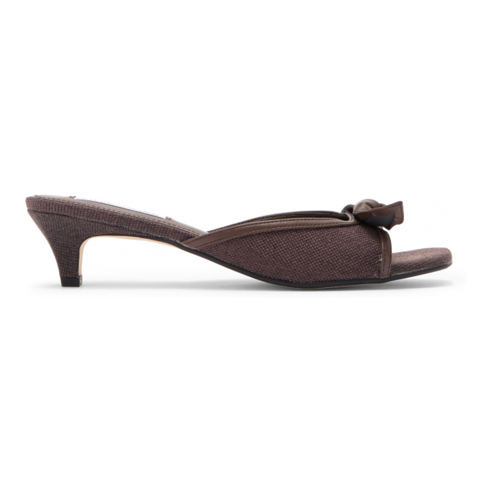 Women's 'Calix' High Heel Mules