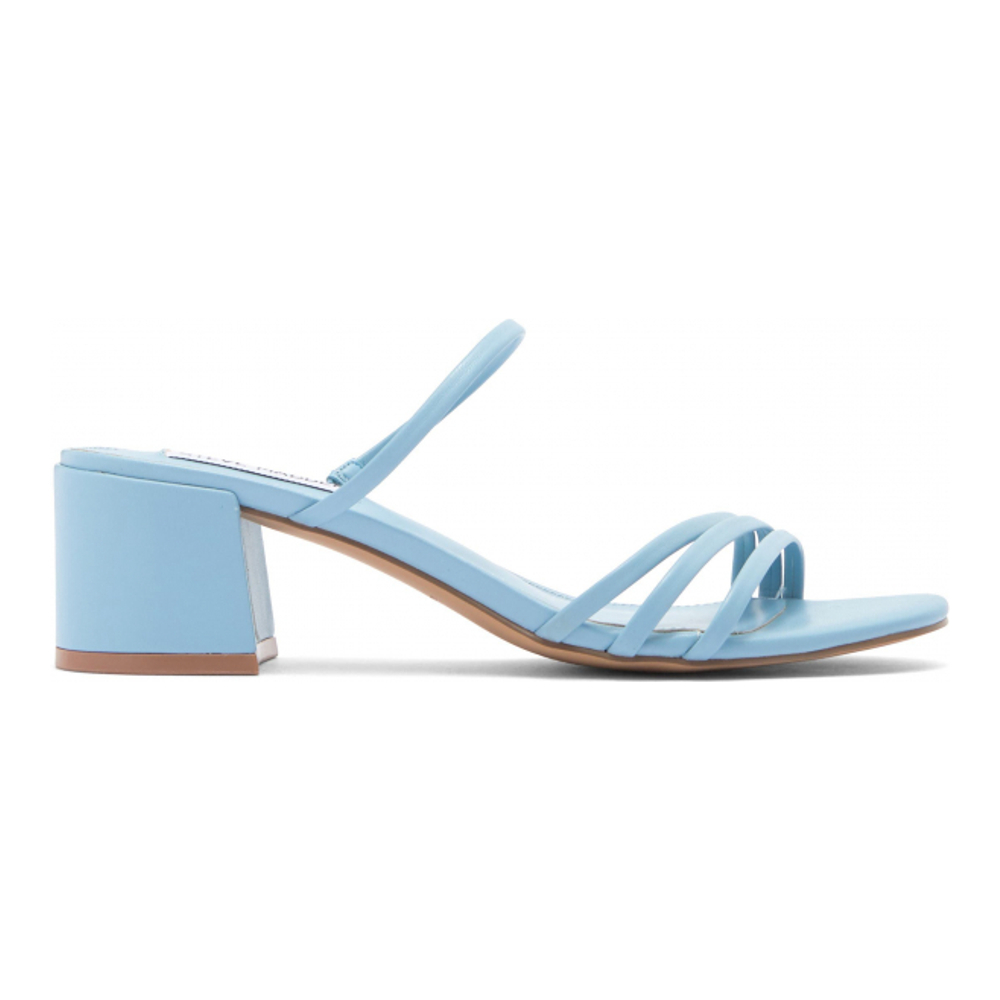 Women's 'Miari Slide' High Heel Sandals