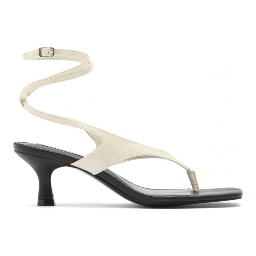 Women's 'Rayger' Ankle Strap Sandals