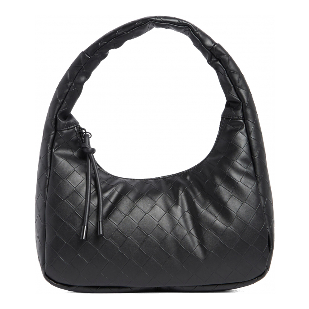 Women's 'Embossed' Shoulder Bag