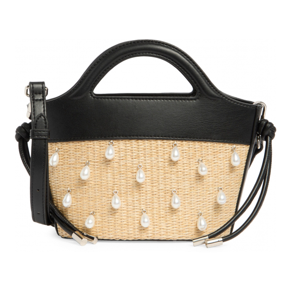 Women's 'Bpearli' Crossbody Bag
