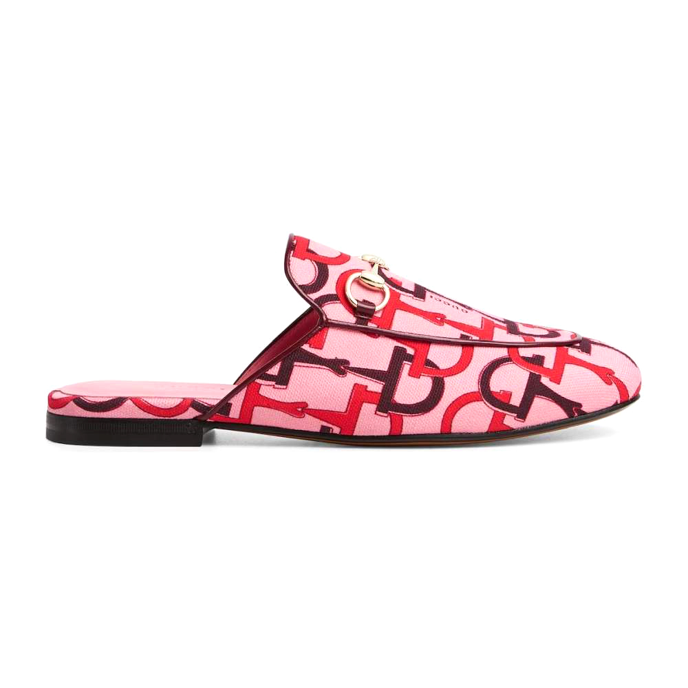 Chaussons 'Princetown' pour Femmes