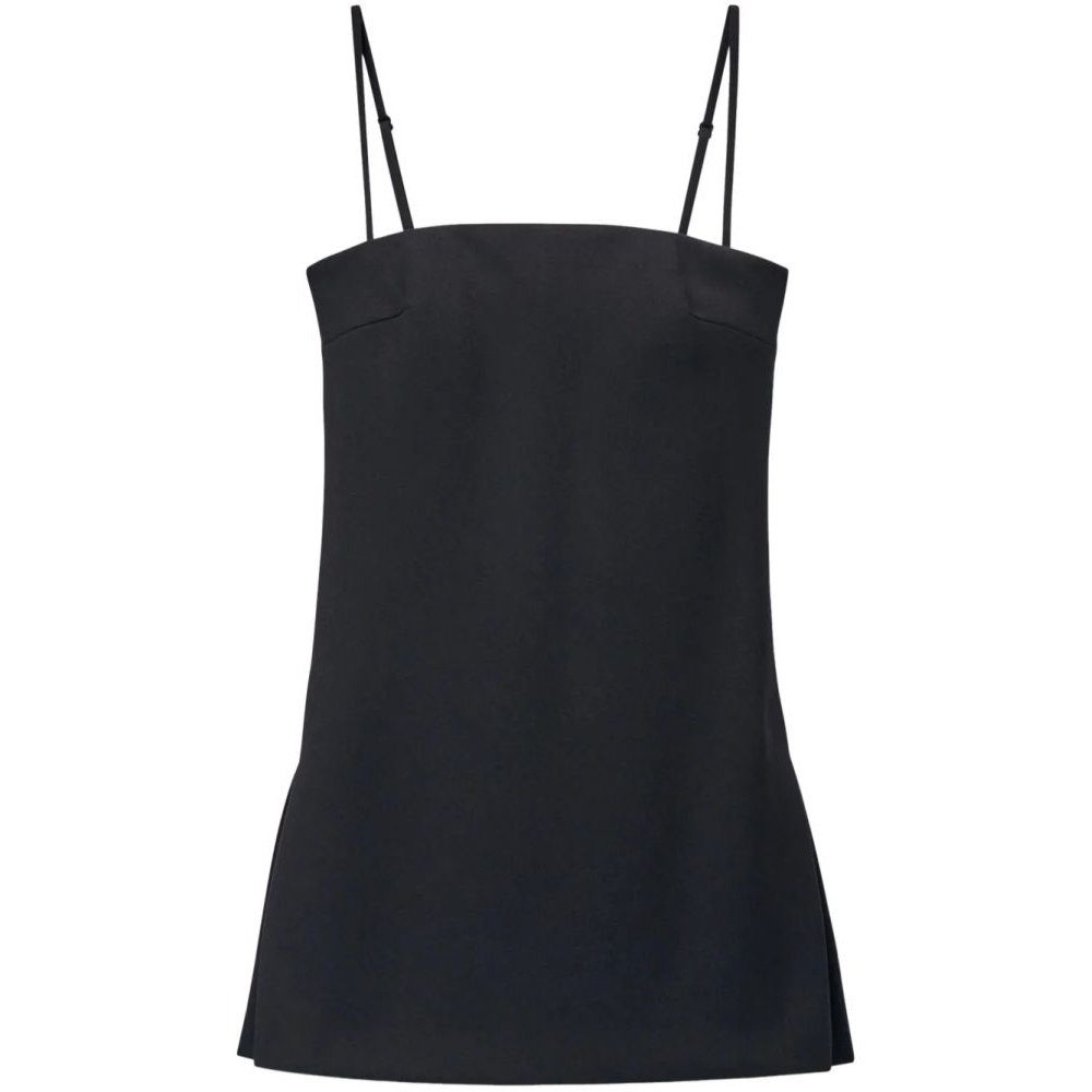 Robe mini 'Built-In-Shorts' pour Femmes