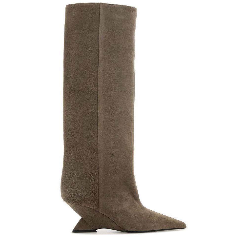 Bottes 'Cheope Tube' pour Femmes