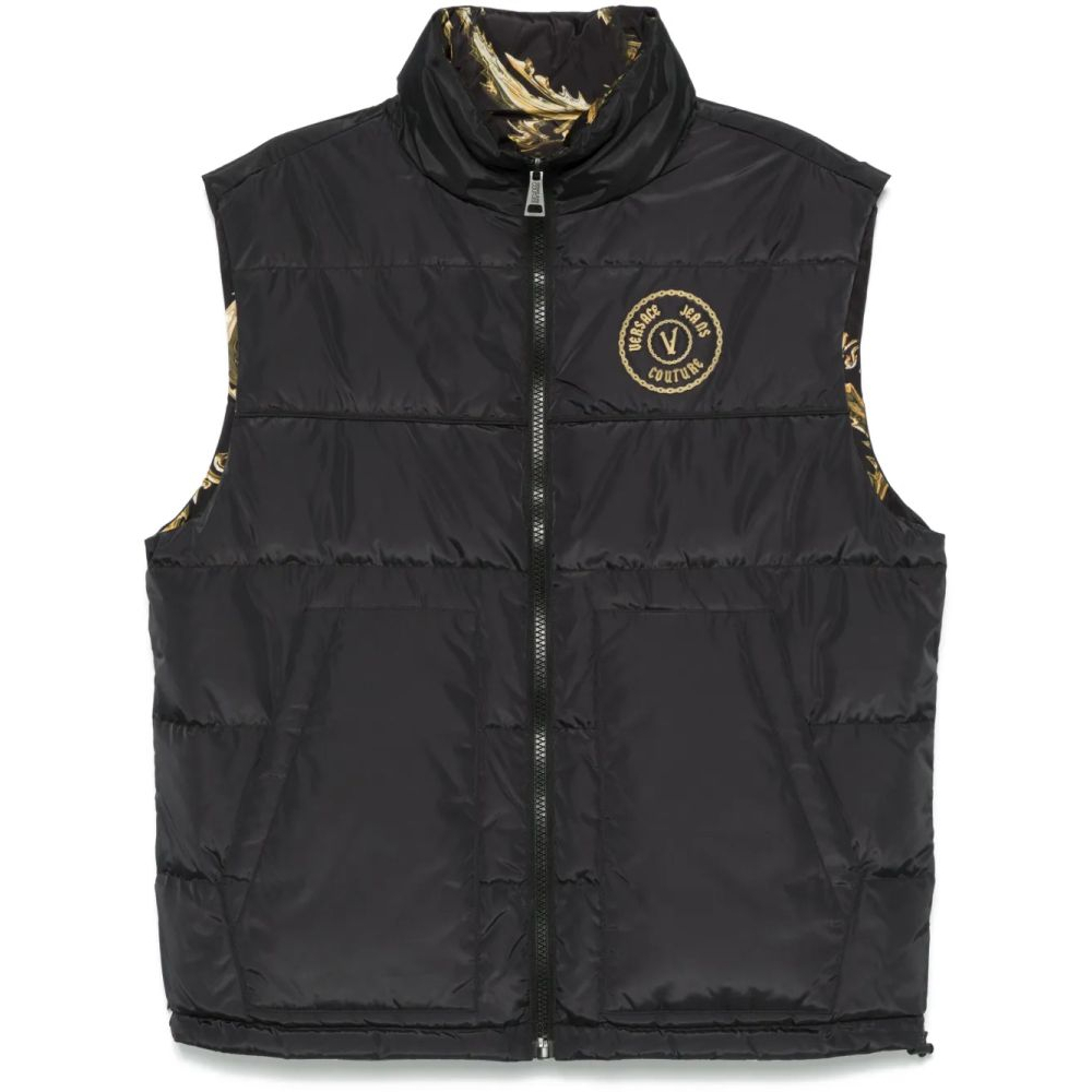 Gilet 'Reversible' pour Hommes