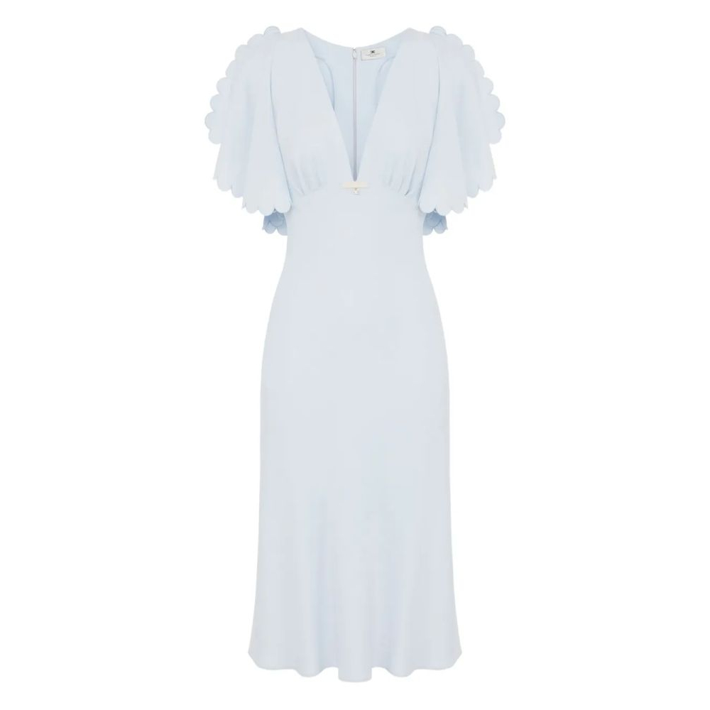 Robe Midi pour Femmes