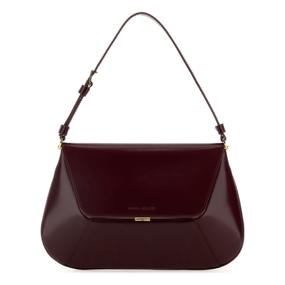 Sac à bandoulière 'Spazzolato' pour Femmes