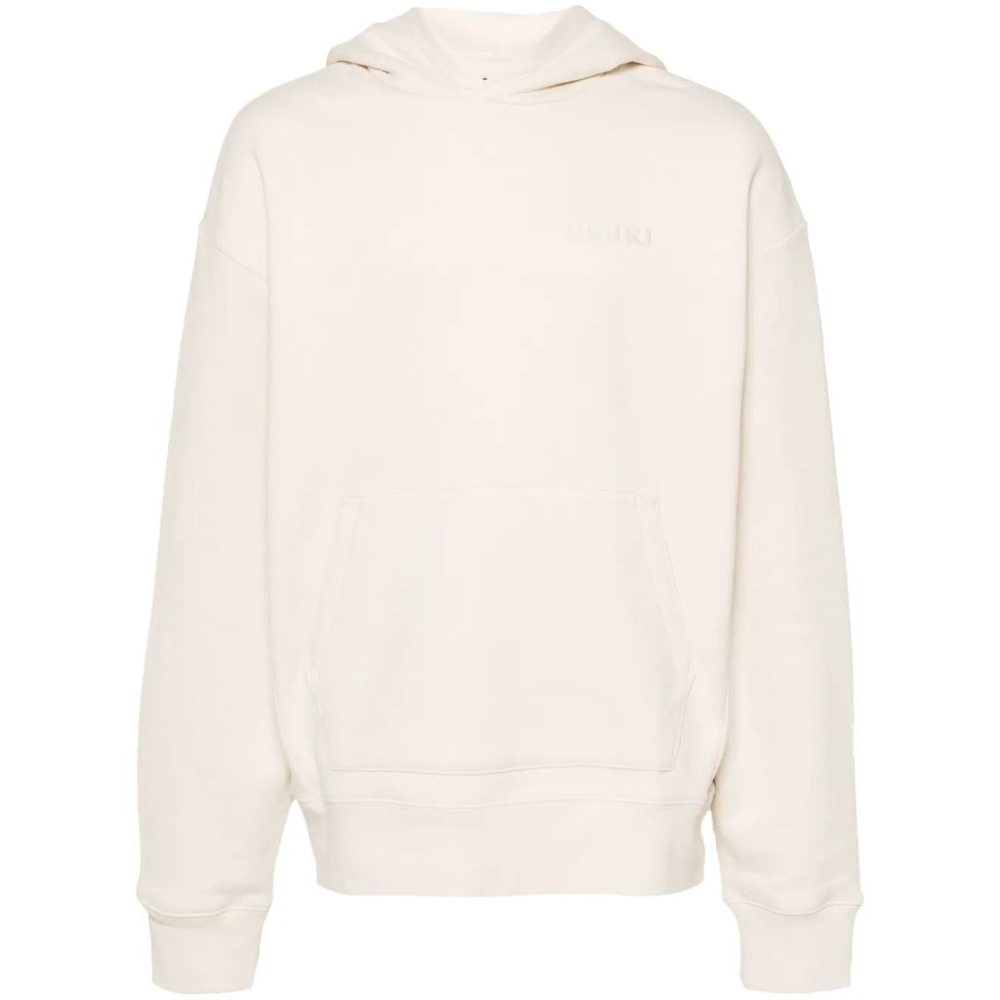 Sweatshirt à capuche  'Logo-Embroidered' pour Hommes