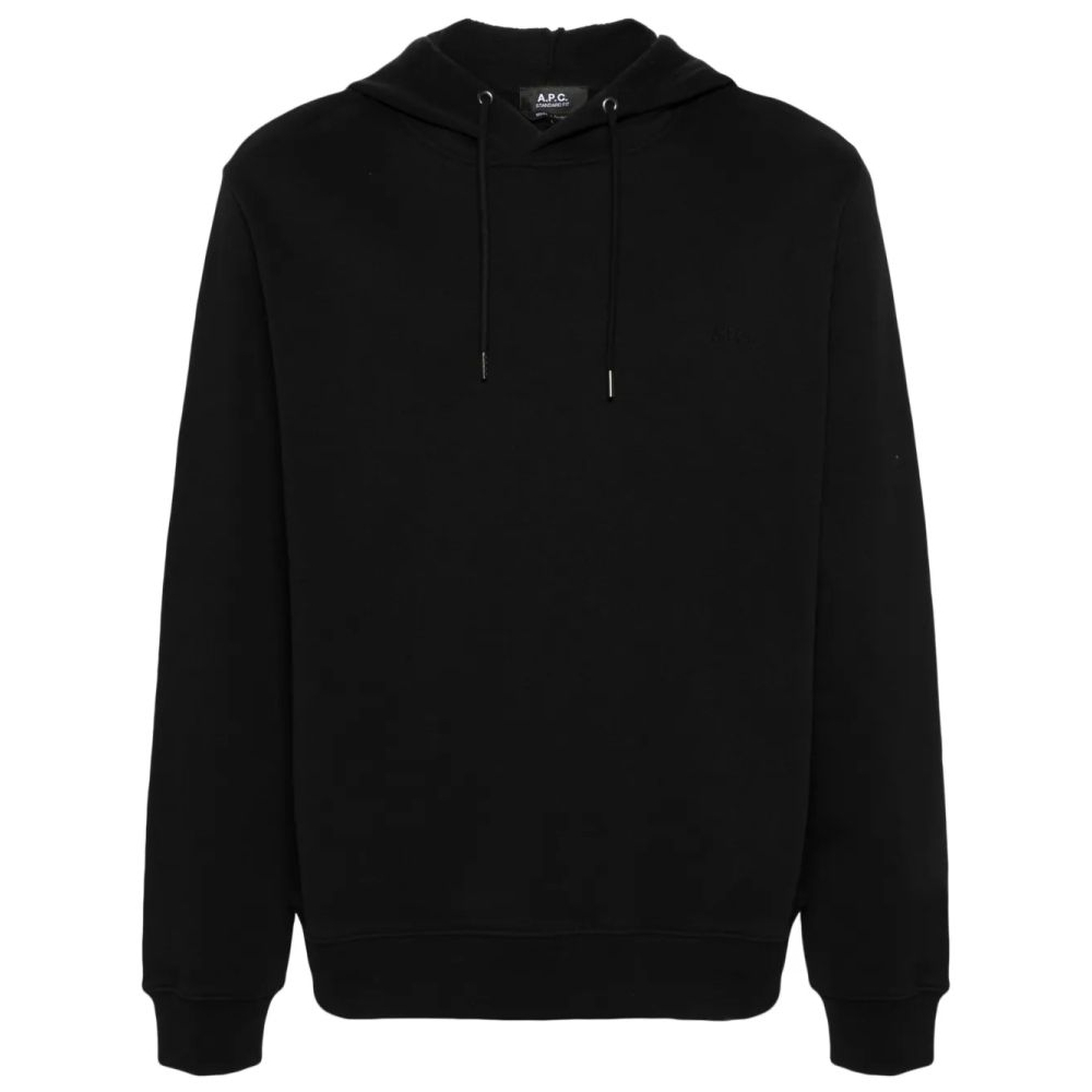 Sweatshirt à capuche  'Logo-Embroidered' pour Hommes