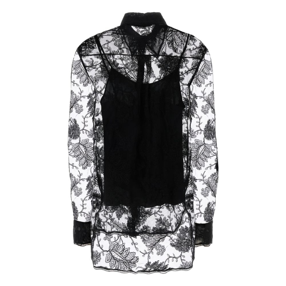 Chemise 'Lace' pour Femmes