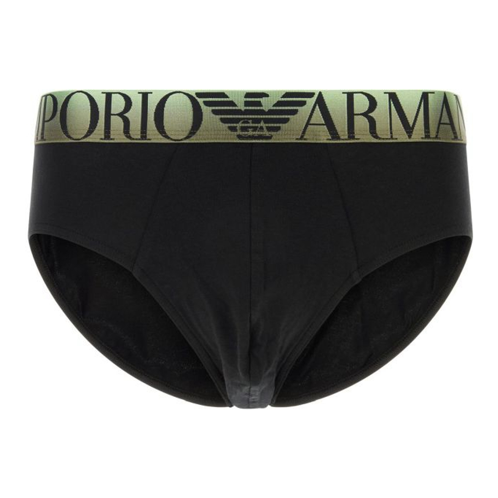 Slip 'Stretch' pour Hommes