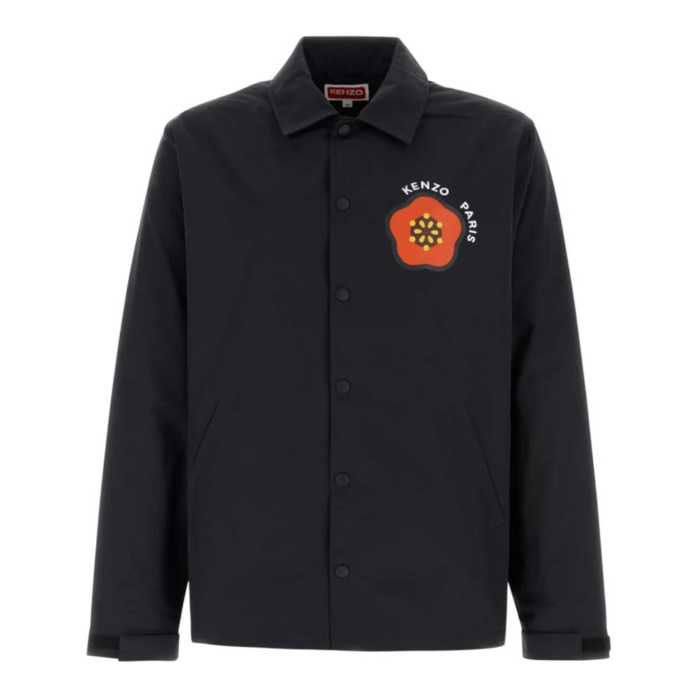 Veste 'Boke Flower' pour Hommes