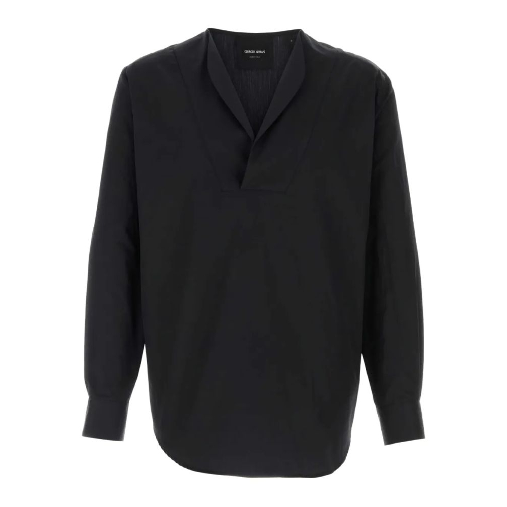 Chemise 'Poplin' pour Hommes