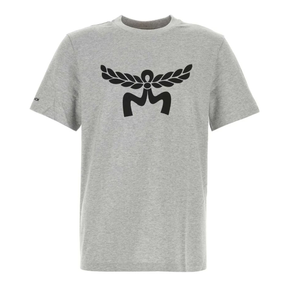 T-shirt 'Laurel Logo-Print' pour Hommes