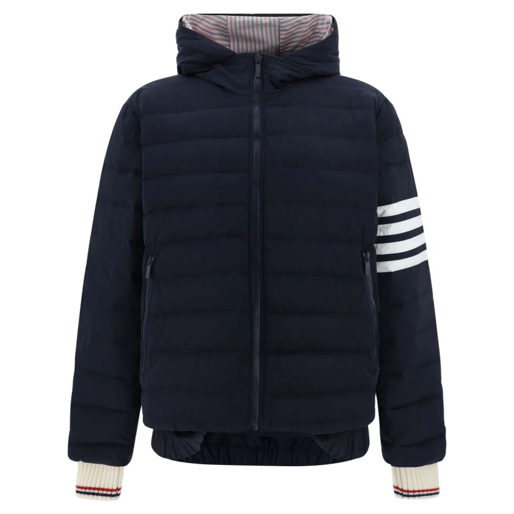 Veste '4-Bar Stripe Padded' pour Hommes