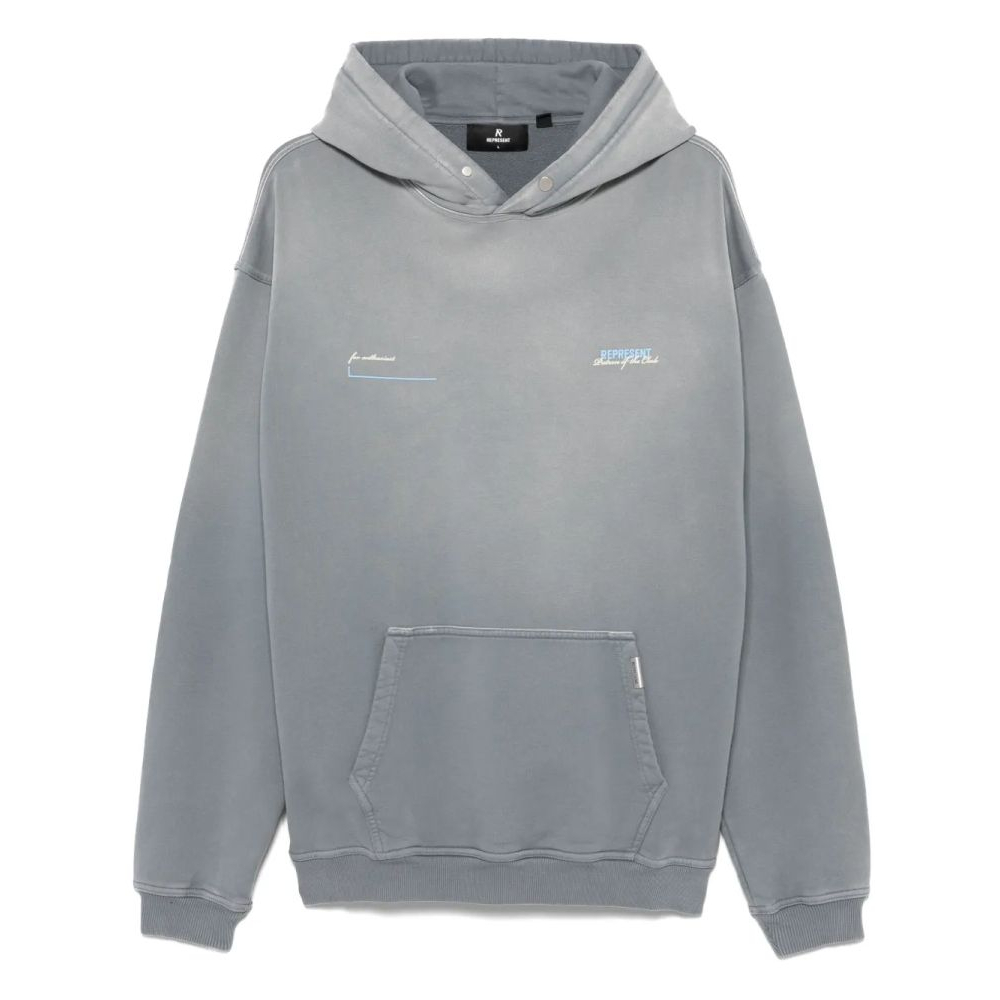 Sweatshirt à capuche  'Patron Of The Club' pour Hommes