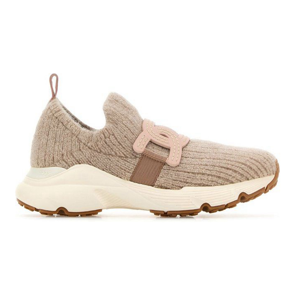 Sneakers 'Kate Chain-Link Detailed' pour Femmes