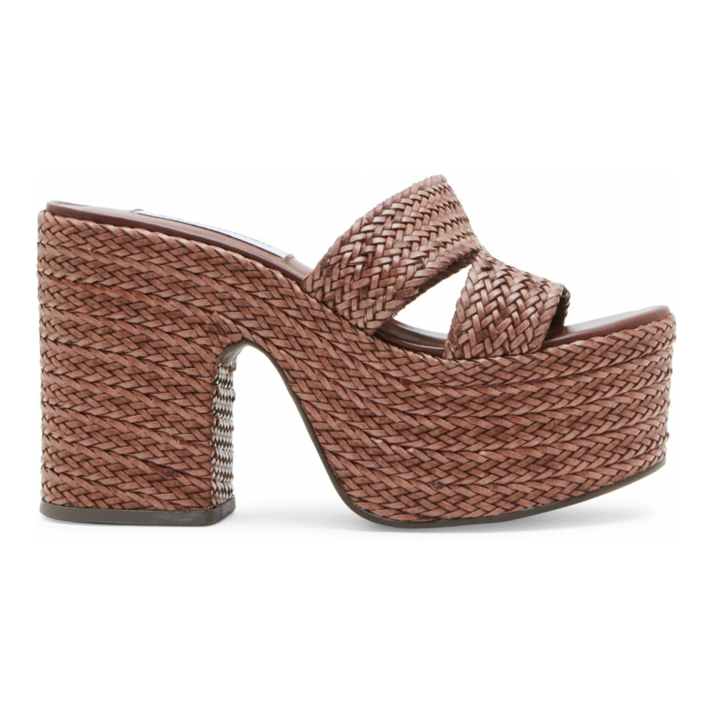 Sandales compensées 'Gianni' pour Femmes