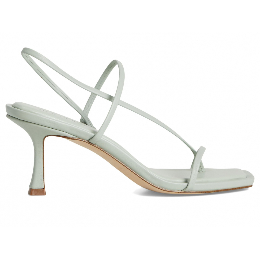 Sandales à talon 'Locke' pour Femmes