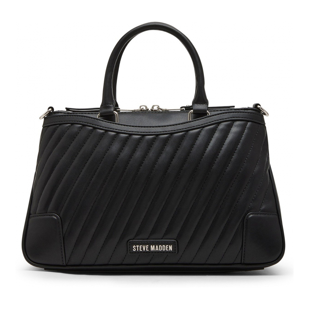 Sac 'Veera Diagonal Quilted' pour Femmes