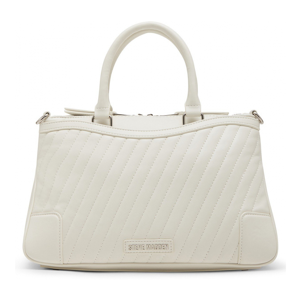 Sac 'Veera Diagonal Quilted' pour Femmes